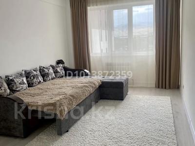1-комнатная квартира · 38 м² · 7/10 этаж, мкр Кайрат 8 за 200 000 ₸ в Алматы, Турксибский р-н