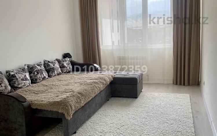 1-комнатная квартира · 38 м² · 7/10 этаж, мкр Кайрат 8 за 200 000 ₸ в Алматы, Турксибский р-н — фото 2