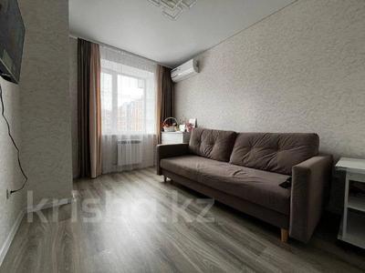 2-комнатная квартира · 55.3 м² · 2/6 этаж, Береке 50 за 28 млн ₸ в Костанае