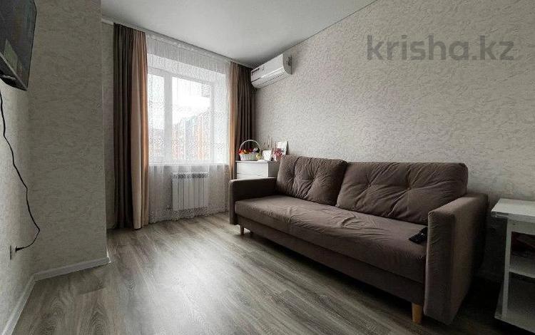 2-бөлмелі пәтер · 55.3 м² · 2/6 қабат, Береке 50, бағасы: 28 млн ₸ в Костанае — фото 4