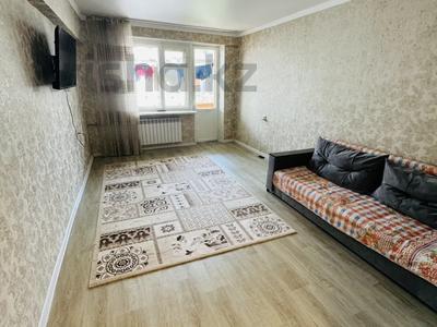 2-бөлмелі пәтер · 52 м² · 5/5 қабат, Сатпаева 63 — Гагарина, бағасы: 39 млн ₸ в Алматы, Бостандыкский р-н