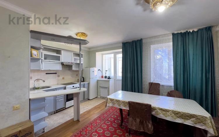 3-комнатная квартира · 57 м² · 3/5 этаж, ЖМ Лесная поляна 4 за ~ 19 млн ₸ в Косшы — фото 21