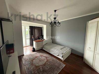 3-комнатная квартира · 90 м² · 2/5 этаж, Толе Би 75 — Сейфуллина за 85 млн ₸ в Алматы