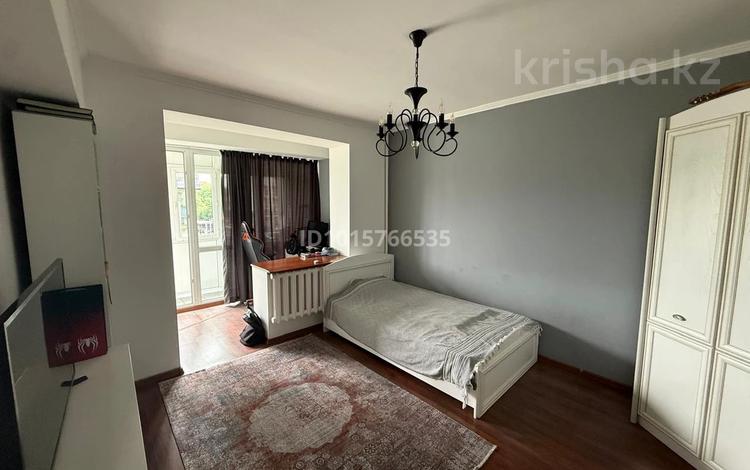 3-комнатная квартира · 90 м² · 2/5 этаж, Толе Би 75 — Сейфуллина за 85 млн ₸ в Алматы — фото 2