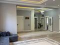 Отдельный дом · 7 комнат · 260 м² · 6 сот., мкр Самал-2, Сарыозек 100 — Аргынбекова - Утегенова за 105 млн ₸ в Шымкенте, Абайский р-н — фото 18