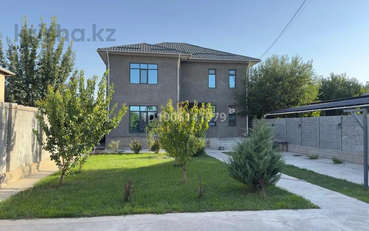 Отдельный дом · 7 комнат · 260 м² · 6 сот., мкр Самал-2, Сарыозек 100 — Аргынбекова - Утегенова за 105 млн ₸ в Шымкенте, Абайский р-н — фото 5