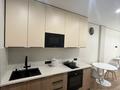 1-комнатная квартира · 35 м² · 9/10 этаж, Сейфуллина 416 — Макатаева Сейфуллина за 350 000 ₸ в Алматы, Алмалинский р-н
