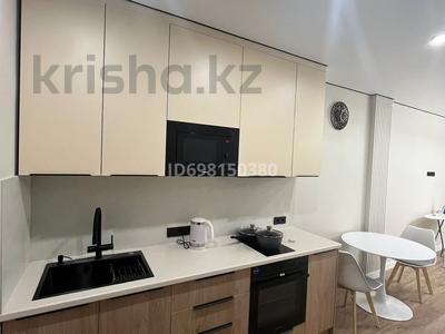 1-комнатная квартира · 35 м² · 9/10 этаж, Сейфуллина 416 — Макатаева Сейфуллина за 350 000 ₸ в Алматы, Алмалинский р-н