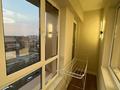 1-комнатная квартира · 35 м² · 9/10 этаж, Сейфуллина 416 — Макатаева Сейфуллина за 350 000 ₸ в Алматы, Алмалинский р-н — фото 8