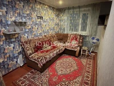 3-комнатная квартира · 55 м² · 3/5 этаж, 9-й микрорайон, Абая 38 за 170 000 ₸ в Костанае