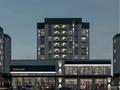 1-комнатная квартира · 50 м² · 5/9 этаж · помесячно, мкр Шымсити, Байдибек би 10/3 — Байдибек би за 200 000 〒 в Шымкенте, Абайский р-н
