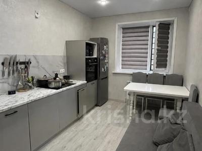 1-комнатная квартира · 40 м² · 8/9 этаж, Шакшака Жанибека-батыра за 19 млн ₸ в Костанае