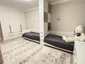 4-комнатная квартира · 114.1 м² · 7/9 этаж, Бокейхана 42/1 за 87 млн ₸ в Астане, Есильский р-н — фото 10