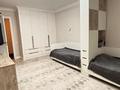 4-комнатная квартира · 114.1 м² · 7/9 этаж, Бокейхана 42/1 за 87 млн ₸ в Астане, Есильский р-н — фото 8