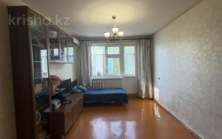 2-бөлмелі пәтер · 45 м² · 4/5 қабат, Циолковского 8, бағасы: 13.5 млн ₸ в Уральске — фото 2