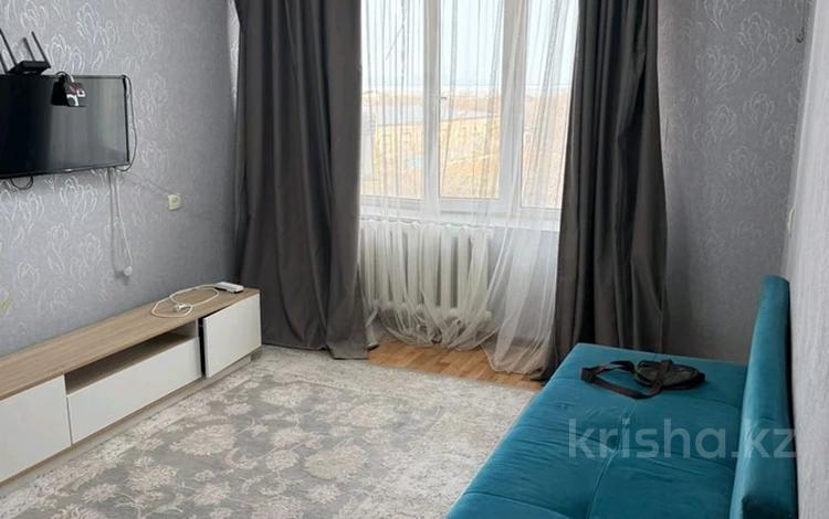 1-комнатная квартира · 38 м² · 4/5 этаж, 3микр 15 за 160 000 ₸ в Конаеве — фото 2