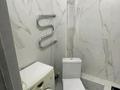 1-комнатная квартира · 35 м² · 3/5 этаж, мкр 8, Бр Жубанова 278 — Бр Жубанова и Сатпаева за 160 000 ₸ в Актобе — фото 9