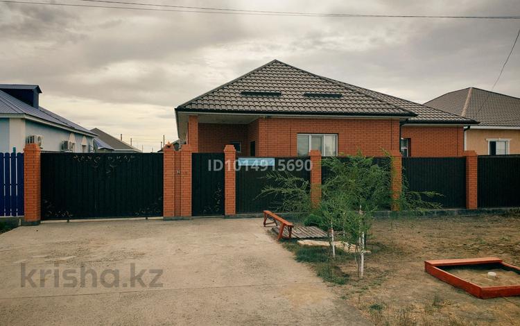 Часть дома · 6 комнат · 270 м² · 8 сот., мкр Томарлы-2, Мухит Латипов 11 — Маркет Жалғас за 38 млн ₸ в Атырау — фото 2