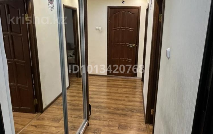 3-бөлмелі пәтер · 68 м² · 4/5 қабат, Кокчетавская 90 — Рядом Chechil паб. остановка кинотеатр Казахстан, бағасы: 25 млн ₸ в Уральске — фото 2