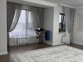 3-комнатная квартира · 106 м² · 5/5 этаж, Пер рысбек батыра 19 за 48 млн ₸ в Таразе