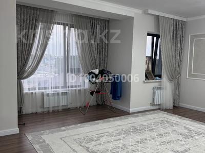 3-комнатная квартира · 106 м² · 5/5 этаж, Пер рысбек батыра 19 за 48 млн ₸ в Таразе