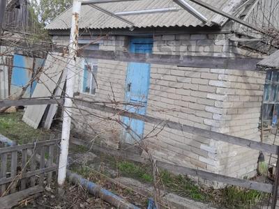 Отдельный дом · 1 комната · 10.4 м² · 10 сот., СО Чапаево 288 за 2.5 млн ₸ в 