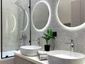 3-комнатная квартира · 95 м² · 11/15 этаж, Туран 52/6 за 74.8 млн 〒 в Астане, Есильский р-н — фото 11