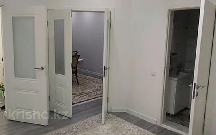 3-комнатная квартира, 89 м², 2/5 этаж, Сатпаева за 31 млн 〒 в Таразе — фото 30