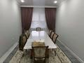 3-комнатная квартира, 89 м², 2/5 этаж, Сатпаева за 31 млн 〒 в Таразе — фото 11