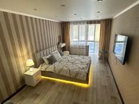 1-комнатная квартира · 35 м² · 3/5 этаж, Абая — Голубой рынок, Сокол за 16 000 ₸ в Петропавловске