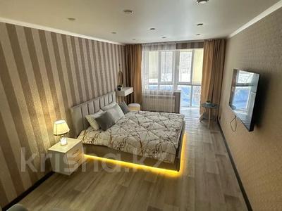 1-комнатная квартира · 35 м² · 3/5 этаж, Абая — Голубой рынок, Сокол за 16 000 ₸ в Петропавловске