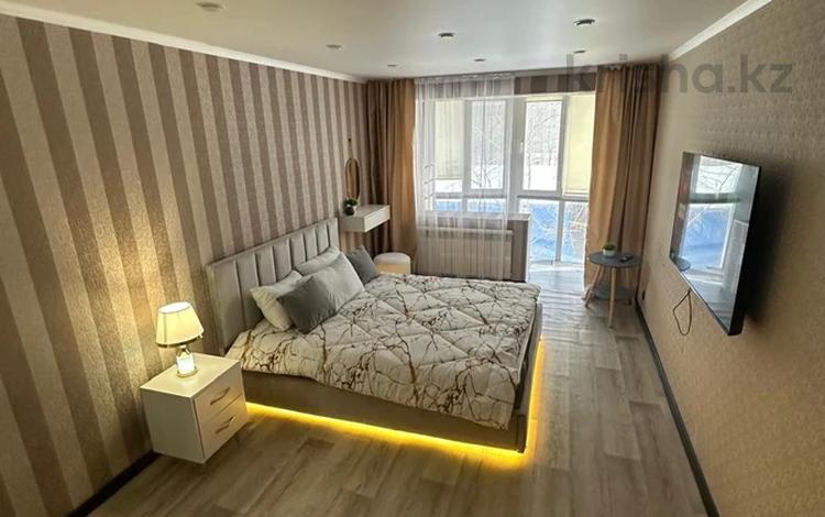 1-бөлмелі пәтер · 35 м² · 3/5 қабат, Абая — Голубой рынок, Сокол, бағасы: 16 000 ₸ в Петропавловске — фото 2