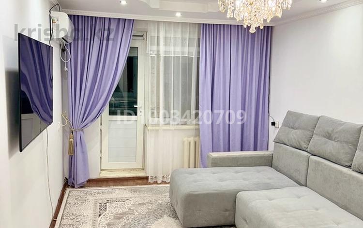 3-бөлмелі пәтер · 63 м² · 5/5 қабат, Қаратау — Торговый центр базарчик, бағасы: 20 млн ₸ в Таразе — фото 4