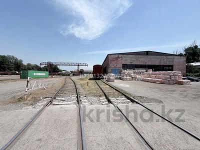 Промбаза · 5000 соток, мкр Алтай-2, Илийский тракт 9 за 2 400 ₸ в Алматы, Турксибский р-н