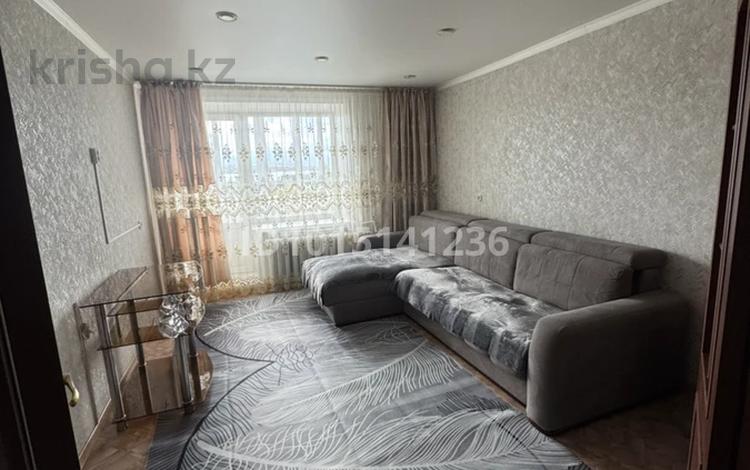 2-комнатная квартира · 52.9 м² · 2/6 этаж, Осипенко 2А — ТРЦ «Рио» за 230 000 ₸ в Кокшетау — фото 2