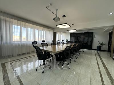 Офисы, образование, конференц-залы, кабинеты и рабочие места, студии · 4860 м² за ~ 37.9 млн 〒 в Алматы, Медеуский р-н