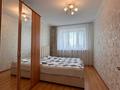 3-бөлмелі пәтер · 74 м² · 10/12 қабат, Акмешит 7, 7а, 7/1, 7/3 — Абу-Даби Плаза, линейный парк, бағасы: 40 млн ₸ в Астане, Есильский р-н
