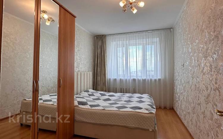 3-бөлмелі пәтер · 74 м² · 10/12 қабат, Акмешит 7, 7а, 7/1, 7/3 — Абу-Даби Плаза, линейный парк, бағасы: 40 млн ₸ в Астане, Есильский р-н — фото 2