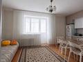 3-бөлмелі пәтер · 74 м² · 10/12 қабат, Акмешит 7, 7а, 7/1, 7/3 — Абу-Даби Плаза, линейный парк, бағасы: 40 млн ₸ в Астане, Есильский р-н — фото 3