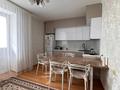 3-бөлмелі пәтер · 74 м² · 10/12 қабат, Акмешит 7, 7а, 7/1, 7/3 — Абу-Даби Плаза, линейный парк, бағасы: 40 млн ₸ в Астане, Есильский р-н — фото 5