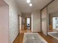 3-бөлмелі пәтер · 74 м² · 10/12 қабат, Акмешит 7, 7а, 7/1, 7/3 — Абу-Даби Плаза, линейный парк, бағасы: 40 млн ₸ в Астане, Есильский р-н — фото 9