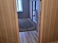 1-комнатная квартира · 35 м² · 2/6 этаж, Юбилейный 21 — Супермаркет Солнечный за 165 000 ₸ в Костанае — фото 3