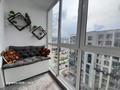 2-бөлмелі пәтер · 52 м² · 9/10 қабат, мкр Шугыла, Мкр. Шугыла 340/3 - 340/3к17, 340/8 - 340/8 к5, бағасы: ~ 30 млн ₸ в Алматы, Наурызбайский р-н — фото 3