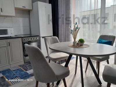 2-бөлмелі пәтер · 52 м² · 9/10 қабат, мкр Шугыла, Мкр. Шугыла 340/3 - 340/3к17, 340/8 - 340/8 к5, бағасы: ~ 30 млн ₸ в Алматы, Наурызбайский р-н