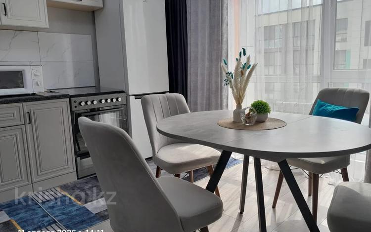 2-бөлмелі пәтер · 52 м² · 9/10 қабат, мкр Шугыла, Мкр. Шугыла 340/3 - 340/3к17, 340/8 - 340/8 к5, бағасы: ~ 30 млн ₸ в Алматы, Наурызбайский р-н — фото 21