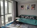 2-бөлмелі пәтер · 52 м² · 9/10 қабат, мкр Шугыла, Мкр. Шугыла 340/3 - 340/3к17, 340/8 - 340/8 к5, бағасы: ~ 30 млн ₸ в Алматы, Наурызбайский р-н — фото 4