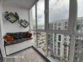 2-бөлмелі пәтер · 52 м² · 9/10 қабат, мкр Шугыла, Мкр. Шугыла 340/3 - 340/3к17, 340/8 - 340/8 к5, бағасы: ~ 30 млн ₸ в Алматы, Наурызбайский р-н — фото 6