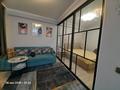 2-бөлмелі пәтер · 52 м² · 9/10 қабат, мкр Шугыла, Мкр. Шугыла 340/3 - 340/3к17, 340/8 - 340/8 к5, бағасы: ~ 30 млн ₸ в Алматы, Наурызбайский р-н — фото 2