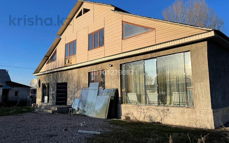 Отдельный дом · 6 комнат · 275 м² · 13 сот., Ынтымак 2Б за 26 млн ₸ в  — фото 2