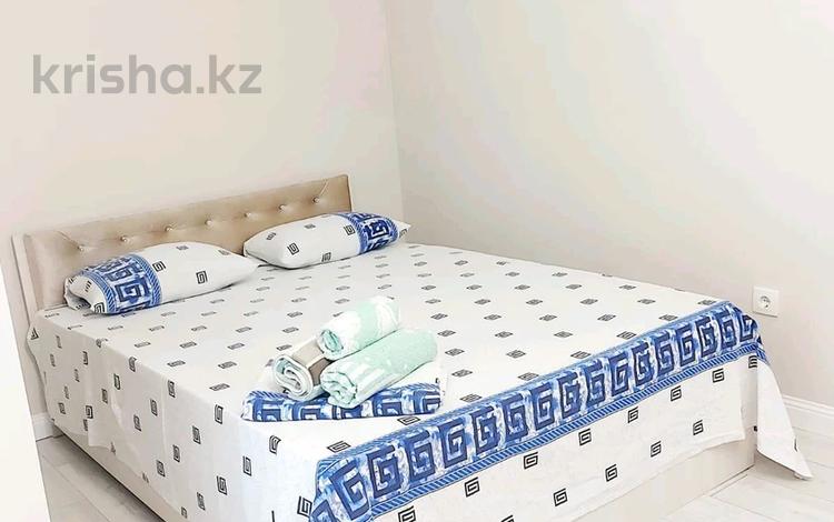 1-комнатная квартира · 60 м² · 11/12 этаж, Сатпаева 90 — Туркебаева за 2 000 ₸ в Алматы, Бостандыкский р-н — фото 2